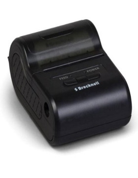 AVERY BRECKNELL, CP-103, COMPACT THERMAL PRINTER, RS-232, AC OR DC, INCLUDES ONE MEDIA ROLL